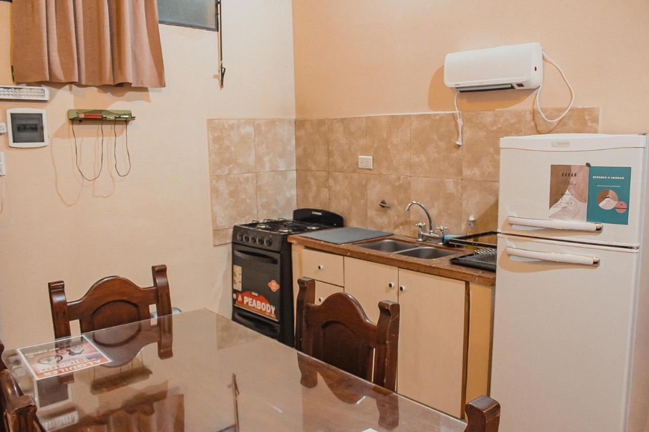 KAKAN-Cómodo Apartamento en Cafayate Exterior foto