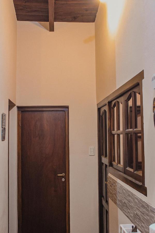 KAKAN-Cómodo Apartamento en Cafayate Exterior foto