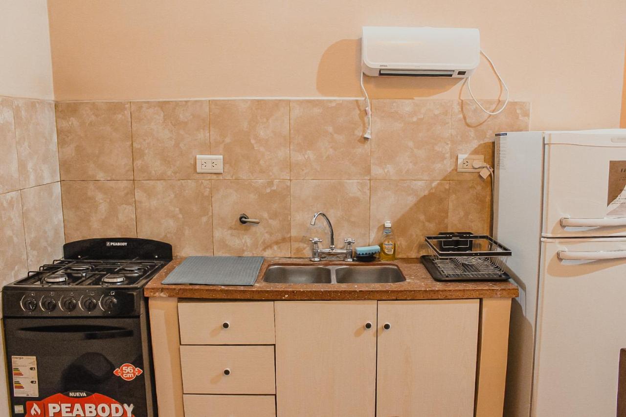 KAKAN-Cómodo Apartamento en Cafayate Exterior foto