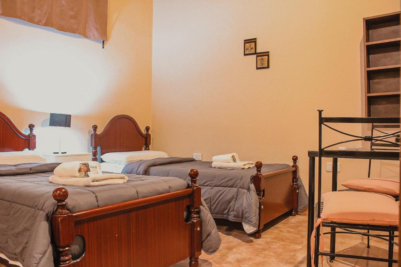 KAKAN-Cómodo Apartamento en Cafayate Exterior foto