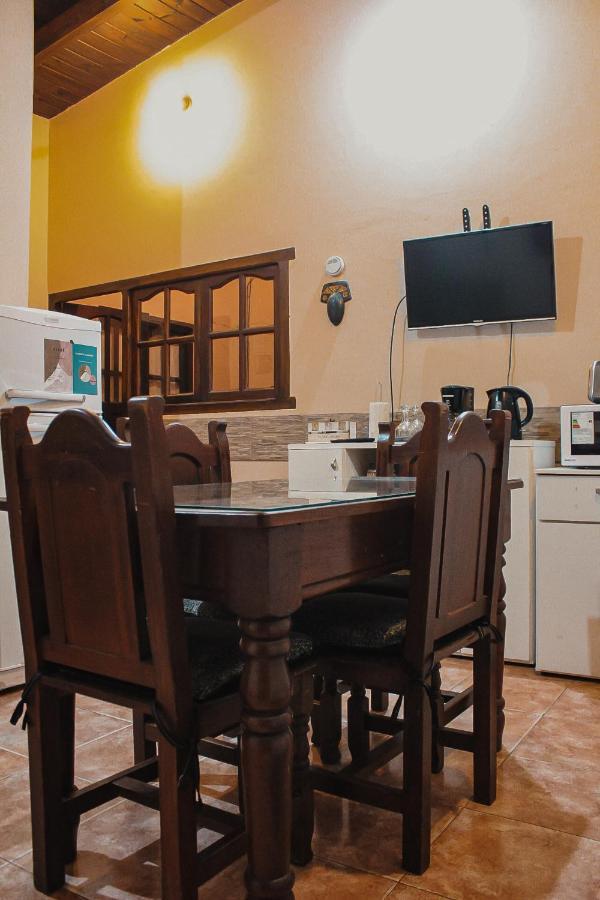 KAKAN-Cómodo Apartamento en Cafayate Exterior foto