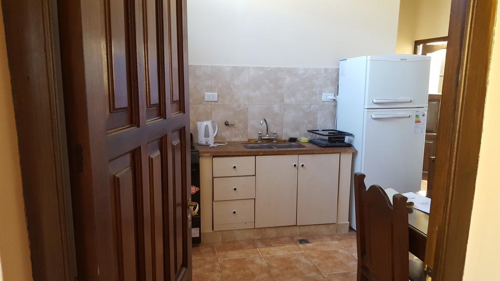 KAKAN-Cómodo Apartamento en Cafayate Exterior foto