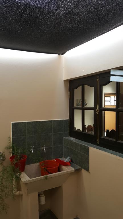 KAKAN-Cómodo Apartamento en Cafayate Exterior foto