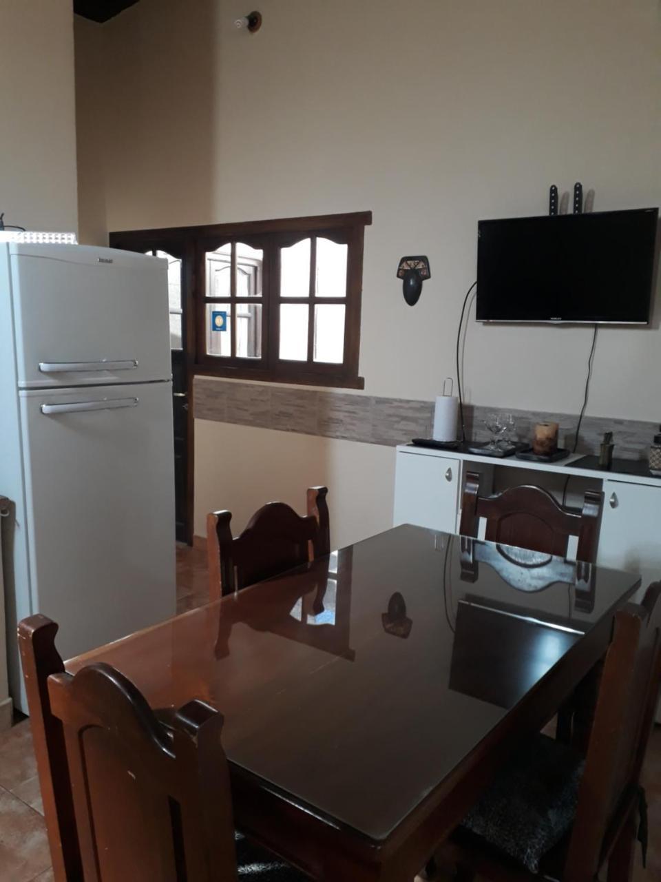 KAKAN-Cómodo Apartamento en Cafayate Exterior foto