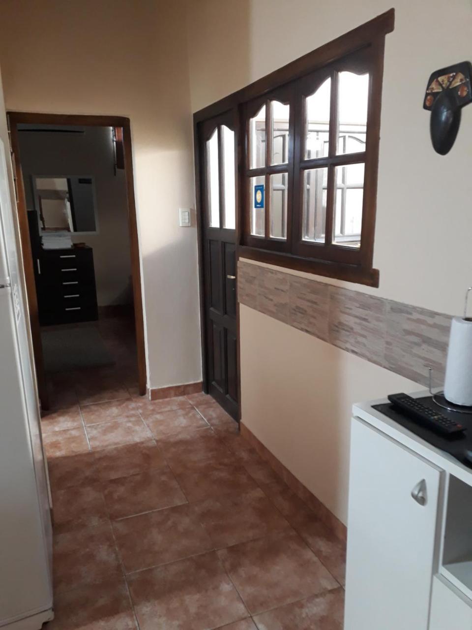 KAKAN-Cómodo Apartamento en Cafayate Exterior foto