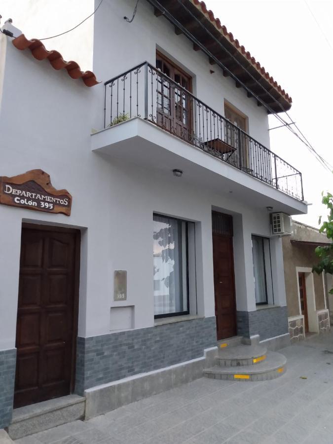 KAKAN-Cómodo Apartamento en Cafayate Exterior foto