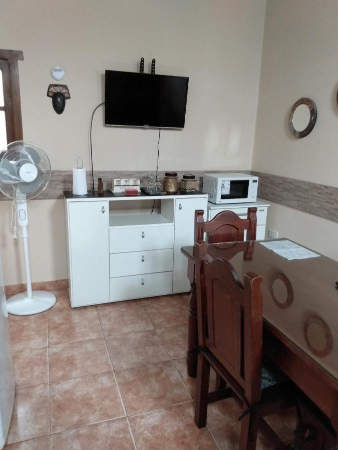 KAKAN-Cómodo Apartamento en Cafayate Exterior foto