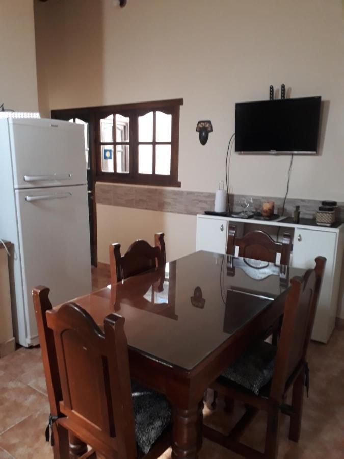 KAKAN-Cómodo Apartamento en Cafayate Exterior foto